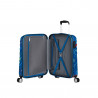 Βαλίτσα American Tourister τρόλεϊ Disney Mickey Mouse 36 lt