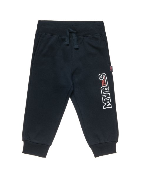 Joggers Moovers with laces