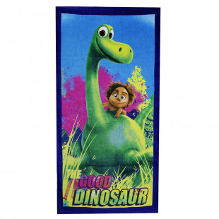 Πετσέτα Θαλάσσης Good Dinosaur (70X140)