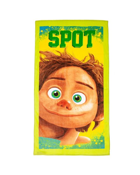 Beach Towel Disney Good Dinosaur (70x140)