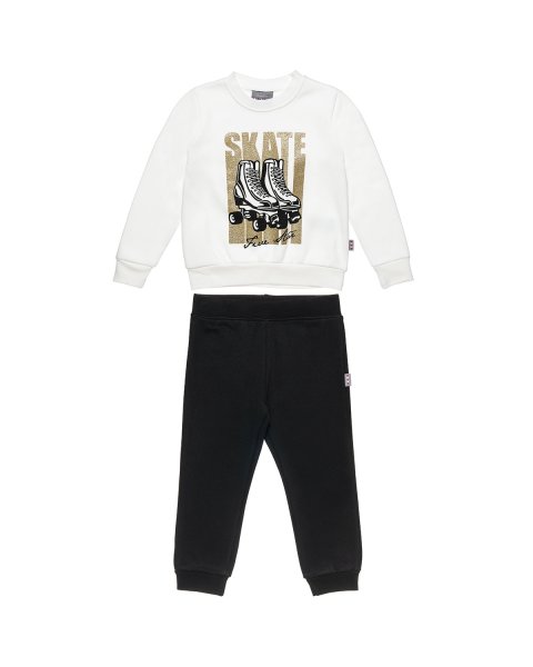 Set Five Star sweatshirt and joggers (12 months-5 years)