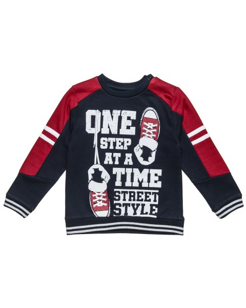 Set sweatshirt and joggers (6 μηνών-5 ετών)