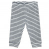 Set velours sweatshirt and joggers (3-18 months)