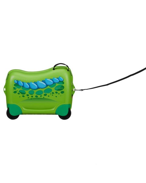   Rolling Luggage Samsonite Dream2Go Dinosaur 30 lt