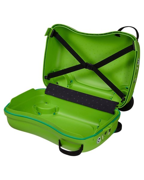   Rolling Luggage Samsonite Dream2Go Dinosaur 30 lt