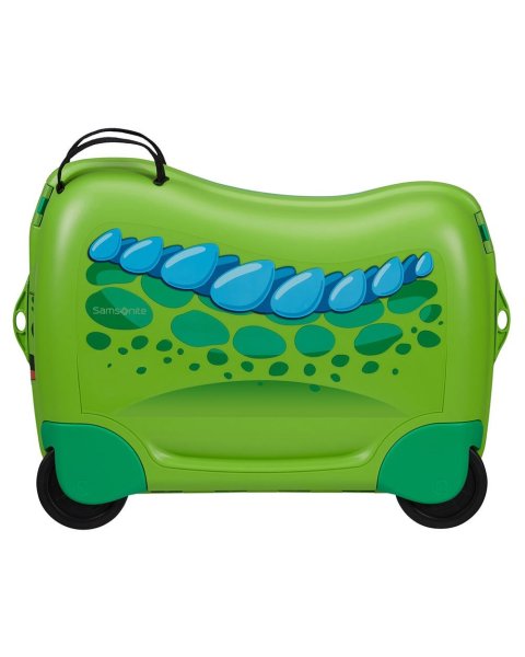   Βαλίτσα Samsonite Dream2Go τρόλεϊ Δεινόσαυρος 30 lt
