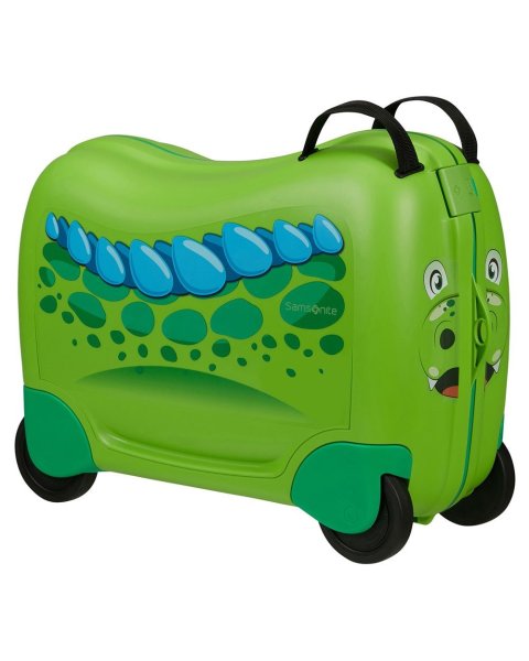   Rolling Luggage Samsonite Dream2Go Dinosaur 30 lt