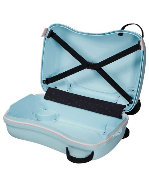   Rolling Luggage Samsonite Dream2Go Disney Frozen 30 lt