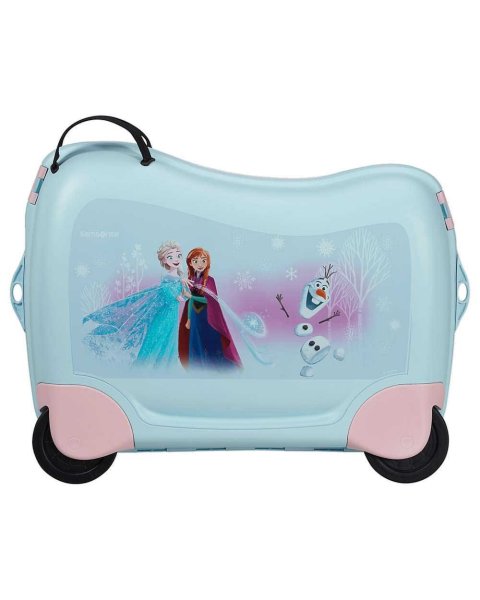   Rolling Luggage Samsonite Dream2Go Disney Frozen 30 lt
