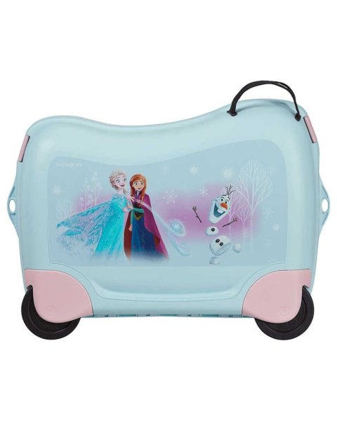   Rolling Luggage Samsonite Dream2Go Disney Frozen 30 lt