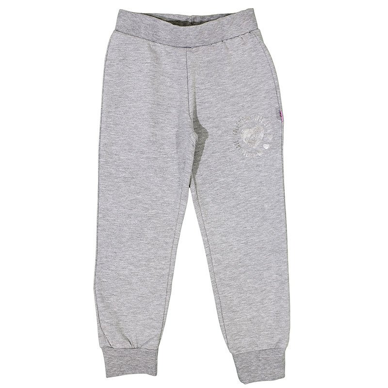 TROUSERS MOOVERS