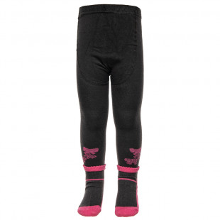 Tights with socks (18 monhts- 3 years)