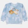 Set Disney Lion King cotton fleece blend with print (12 months-4 years)