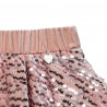 Skirt with shiny details (3-8 years)