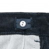 Παντελόνι κοτλέ με τσέπες (12 μηνών-8 ετών)