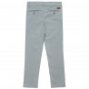 Trousers chino with pockets (6-16 years)