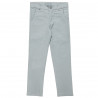 Trousers chino with pockets (6-16 years)