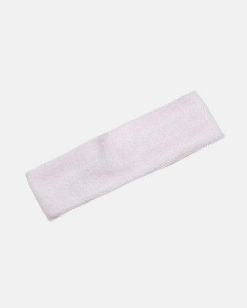 Set velour Tender Comforts with emboidery and headband (3-12 months)