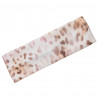 Hair ribon animal print (1-4 years)