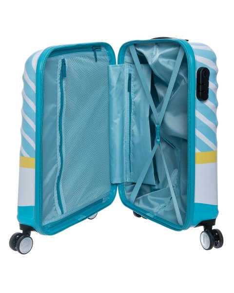 Luggage American Tourister Disney Mickey Mouse