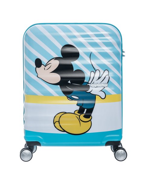 Luggage American Tourister Disney Mickey Mouse
