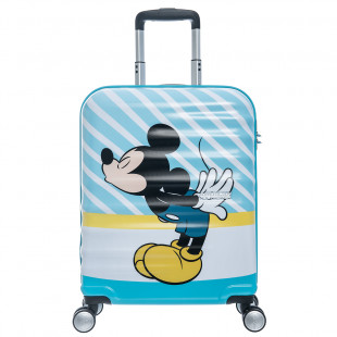 Luggage American Tourister Disney Mickey Mouse