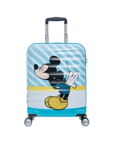 Luggage American Tourister Disney Mickey Mouse