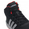 Shoes Adidas B75743 Hoops Mid 2.0 K (Size 28-35)