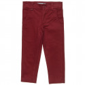 Pants chino with pockets (12 monhts-5 years)