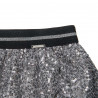 Skirt with spangly details (6-14 years)