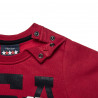 Σετ Φόρμας Five Star μπλούζα με τύπωμα και παντελονάκι (12 μηνών-5 ετών)