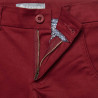 Trousers chino with pockets (6-16 years)