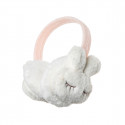 Fluffy earmuff rabbit (6-16 years)