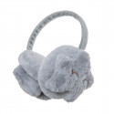 Fluffy earmuffs star (6-16 years)