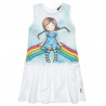 Dress Santoro sleeveless (6-12 years)