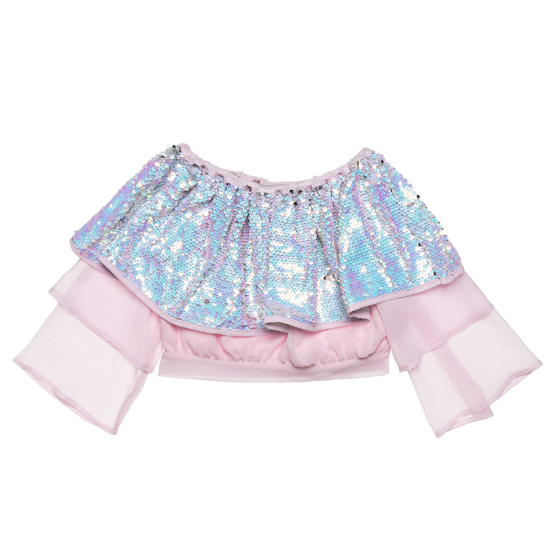 Top crop (6-14 years)