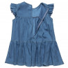 Dress jeans with strass details (2-5 years)