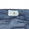 Shorts jeans with strass detail (2-5 years)