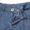 Shorts jeans with strass detail (2-5 years)