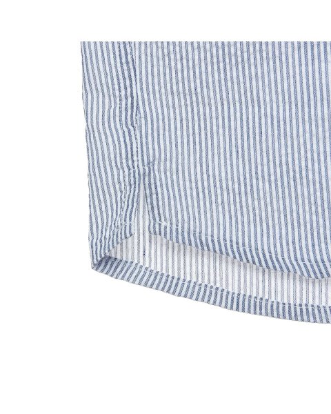 Shirt with stripes (6-14 years)