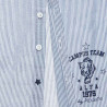 Shirt with stripes (6-14 years)