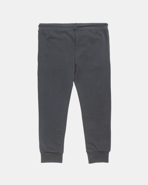 Joggers Five Star cotton fleece blend with emobssed detail (12 months-5 years)