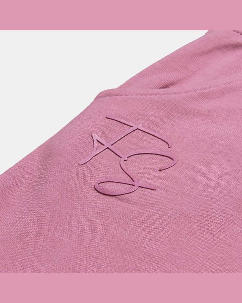 Joggers Five Star cotton fleece blend with emobssed detail (12 months-5 years)