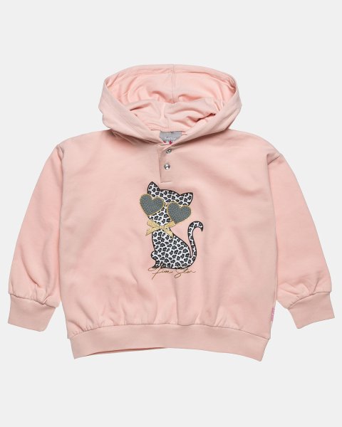 Tracksuit Five Star with glitter details (12 months-5 years)