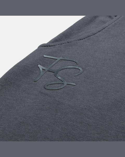 Joggers Five Star cotton fleece blend with emobssed detail (6-16 years)