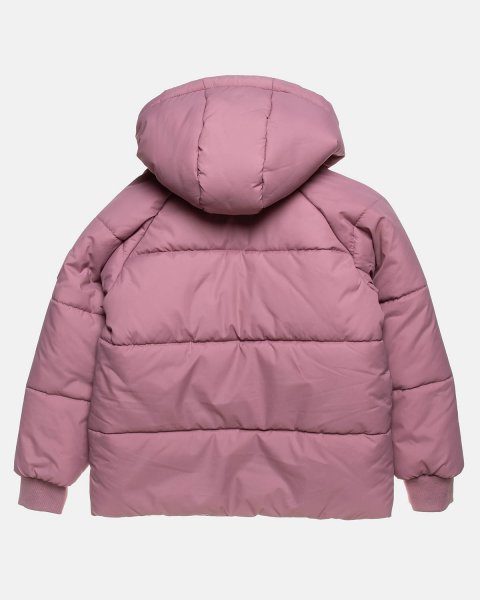 Jacket with fleece lining (6-16 years)
