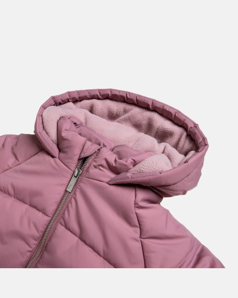 Jacket with fleece lining (6-16 years)