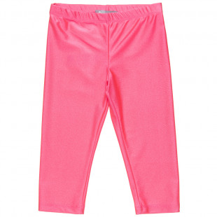 Glossy leggings (6-12 years)