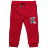 Joggers slim fit with graphic (18 months-5 years)
