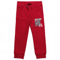 Joggers slim fit with graphic (6-12 years)
